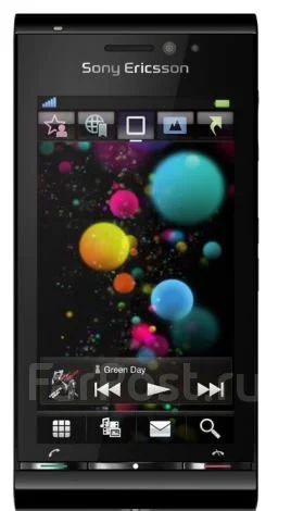 Sony Ericsson P1i. �/� ����