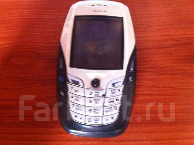 Nokia 6600. �/� ����