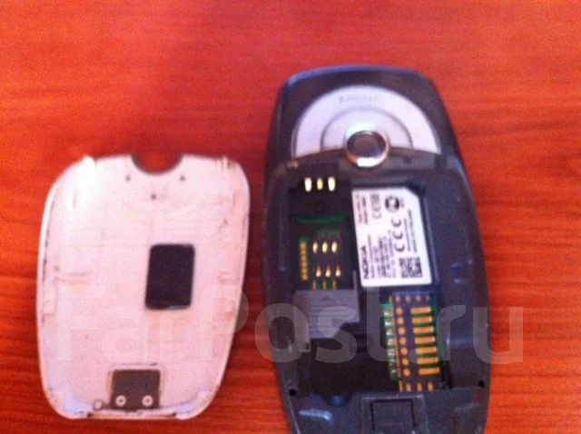 Nokia 6600. �/� ����