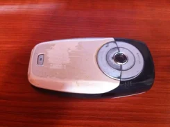 Nokia 6600. �/� ����
