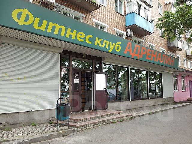 Адреналин ул гагарина 65 фото Солярий в ФК Адреналин (ул. Адм. Кузнецова 70) во Владивостоке
