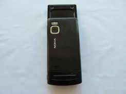 Nokia 6500 Slide