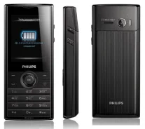 Philips Xenium X513. �/� ����