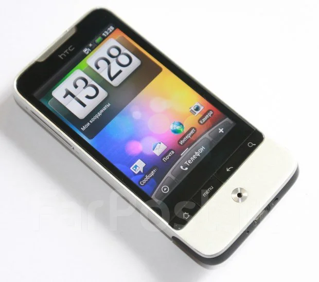 HTC Legend. �/� ����