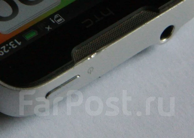 HTC Legend. �/� ����