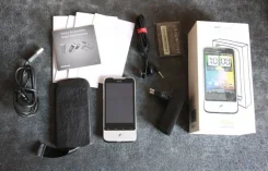 HTC Legend. �/� ����