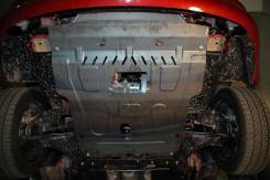 Защита двигателя. Chevrolet Lacetti. Под заказ