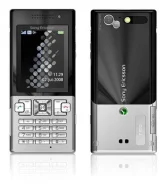 Sony Ericsson T700. ����� ����