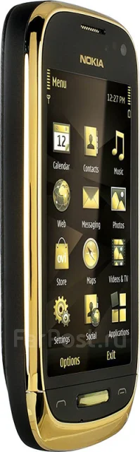Nokia Oro. ����� ����