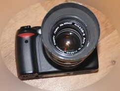 Nikon D40X. 10 - 14.9 �� ����