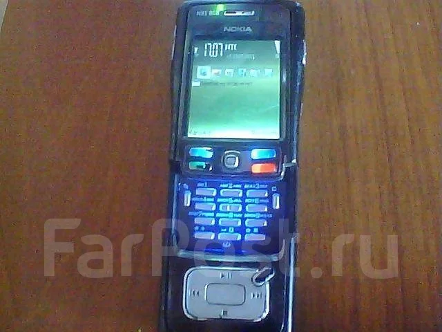 Nokia N91. �/� ����