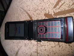 Nokia N76. �/�