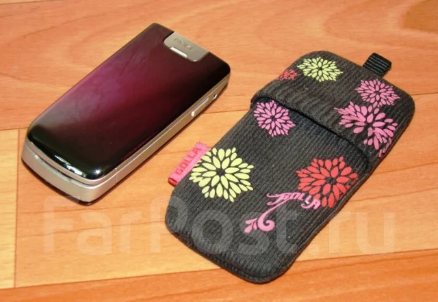 Nokia 6600 Fold. �/� ����