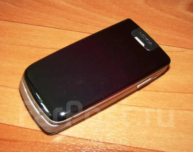 Nokia 6600 Fold. �/� ����