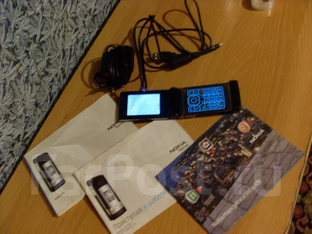 Nokia N76. �/� ����