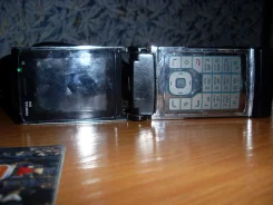 Nokia N76. �/� ����