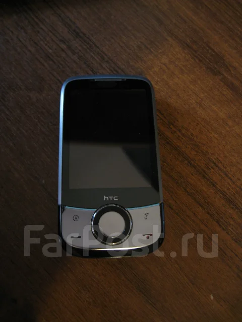 HTC Touch Cruise P3650. �/� ����