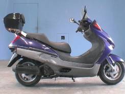 Honda Forsight
