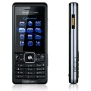 Sony Ericsson C510. �/�