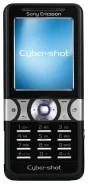 Sony Ericsson K550i. �/� ����