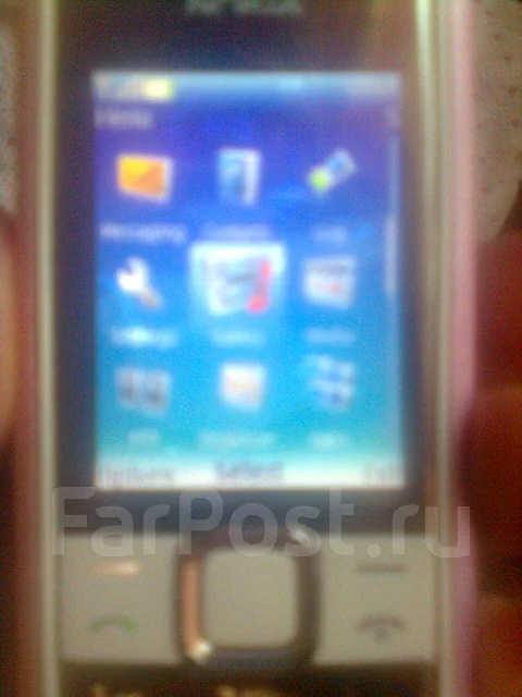 Nokia 7310 Supernova. �/� ����