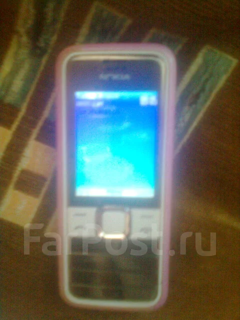Nokia 7310 Supernova. �/� ����
