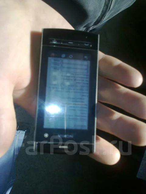 Nokia 5250. �/� ����
