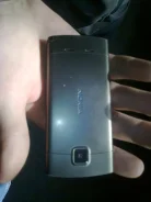Nokia 5250