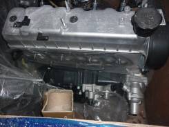 Двигатель в сборе. Hyundai Starex Hyundai Galloper Hyundai Terracan Двигатель D4BH