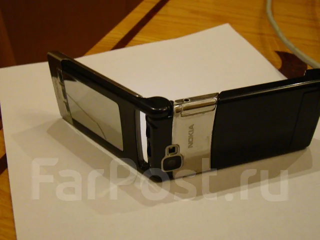Nokia N76. �/� ����