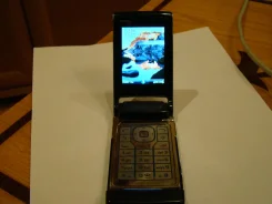 Nokia N76. �/�