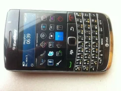 BlackBerry Bold 9700. �/� ����