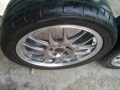 Legzas. 7x17, 5x114.30, ET55, ЦО 70,0 мм.