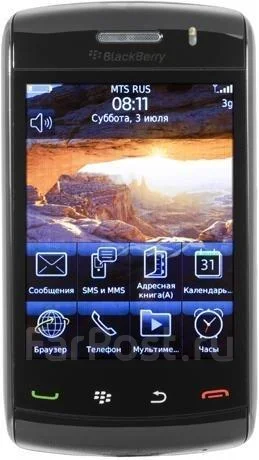BlackBerry Storm2 9520. �/� ����