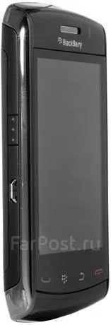BlackBerry Storm2 9520. �/� ����