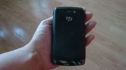 BlackBerry Storm2 9520. �/� ����