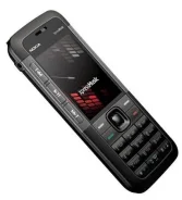 Nokia 5310 XpressMusic. ����� ����