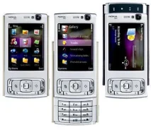 Nokia N95. ����� ����