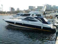 Sunseeker. 2001 ���, ��������� ������������, ������ ����