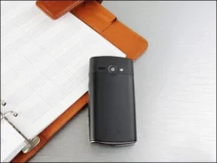 Philips Xenium X806. ����� ����