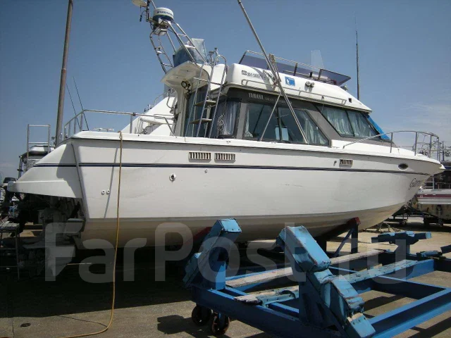 Yamaha SC-32. 1991 ���, ��������� ������������, ������ ����