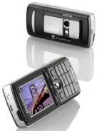 Sony Ericsson K750i. ����� ����