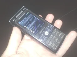 Sony Ericsson K790i. �/� ����