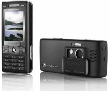 Sony Ericsson K790i. �/� ����