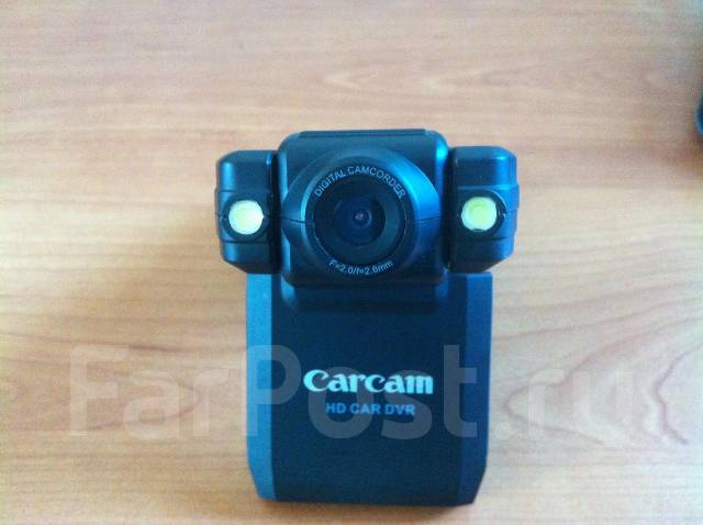 carcam hd car dvr инструкция