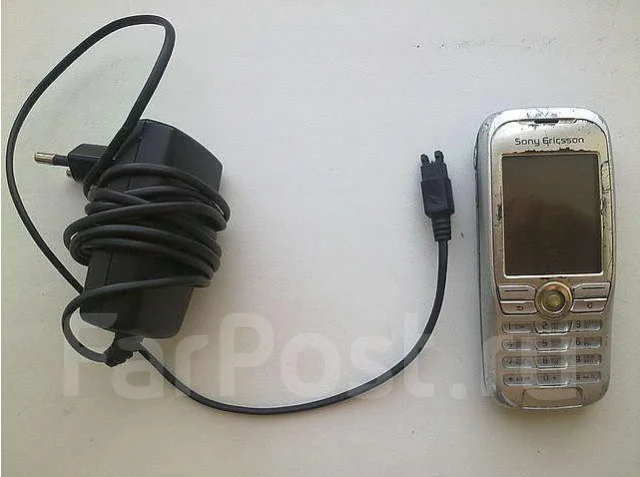 Sony Ericsson K550i ����