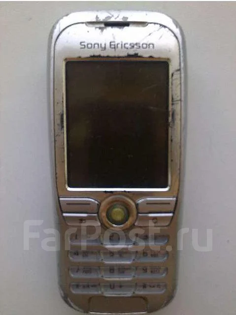 Sony Ericsson K550i ����