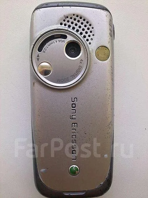 Sony Ericsson K550i ����