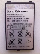 Sony Ericsson K550i ����