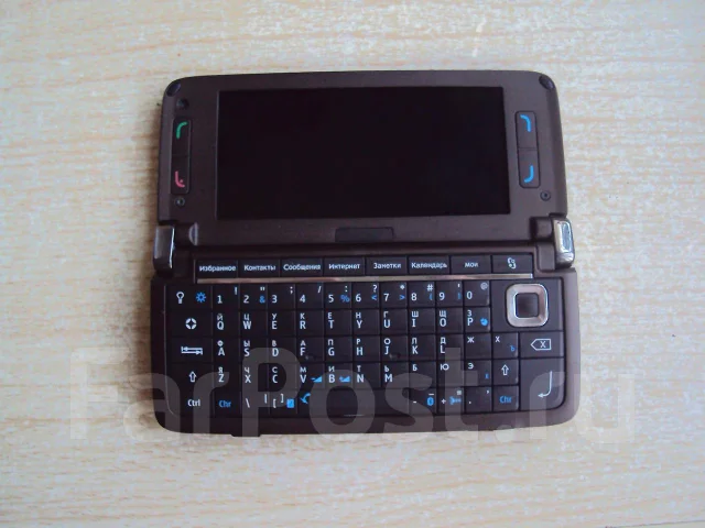Nokia E90. �/� ����